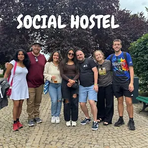  Auberge de jeunesse Onefam